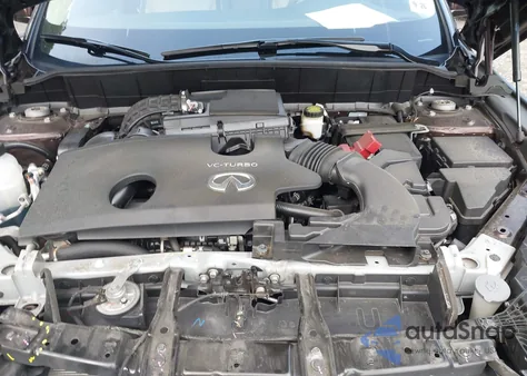 2021 Infiniti Qx50 Sensory z USA, uszkodzony, nr VIN 3PCAJ5CA2MF110669